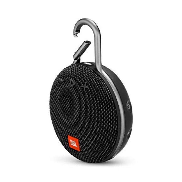 JBL Clip3 waterproof portable speaker 🔈 - Picture 3 of 7